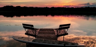 Аргаяшский район: Глэмпинг Holidays Forest