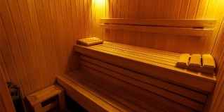 Зеленоградск: Отель Вилла Лана