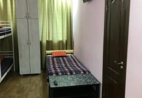 Хостел Apart studio Тemis&Hostel в Новосибирске