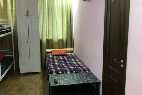 Новосибирск: Хостел Apart studio Тemis&Hostel