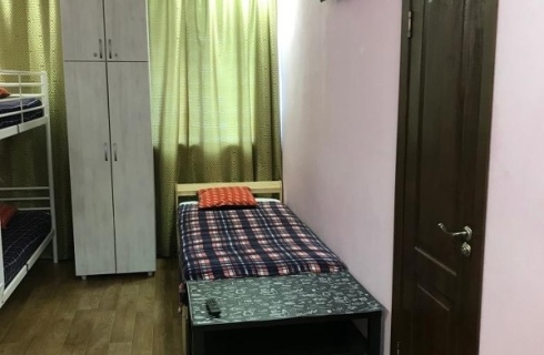Новосибирск: Хостел Apart studio Тemis&Hostel
