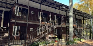 Майкопский район: Гостевой дом Горный рай