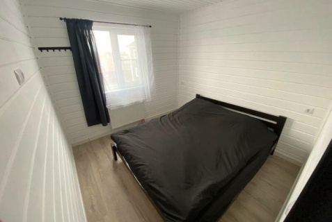 Аннолово: Коттедж Дом у пруда