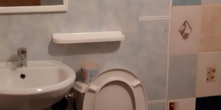 Гагра: Апартаменты Мини-отель