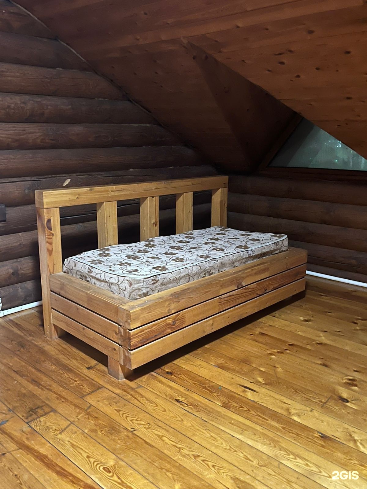 Баня на Белинского