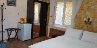 Иркутск: Отель Комфорт