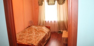 Вытегра: Мини-отель Якорь