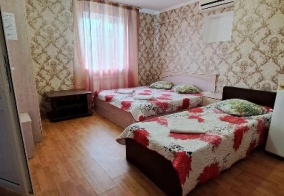 Коттедж Алиса в Витязево
