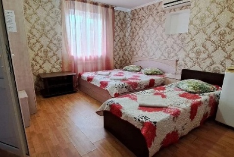 Витязево: Гостевой дом Алиса