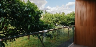 Новый Афон: Отель Четыре сезона