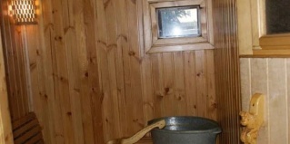 Янино-1: Гостевой дом Helen`s home