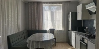 Архипо-Осиповка: Гостевой дом Райский островок