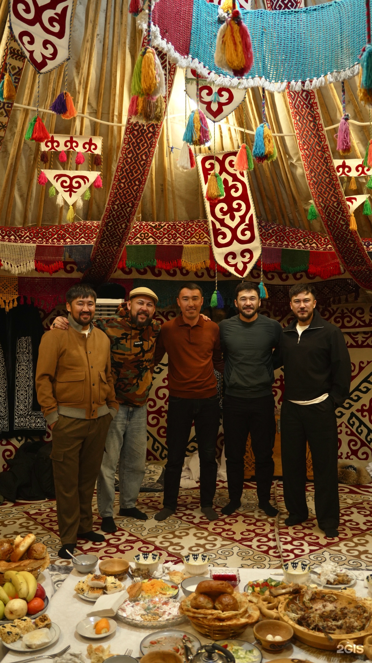 Qazaq kompleks