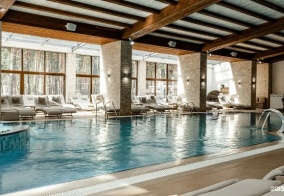 Отель Русский в Московской области