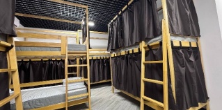 Казань: Хостел Уголок