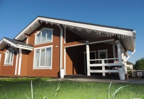 Гостевой дом Villavgosti в Владимирской области