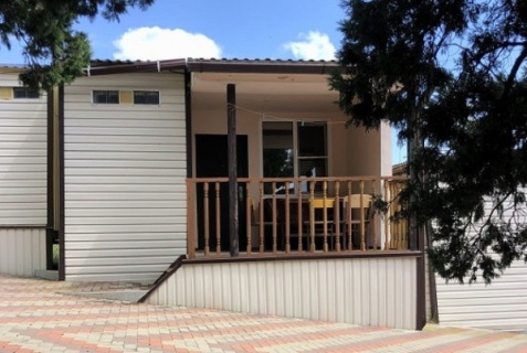 Кабардинка: Мини-отель Aurora