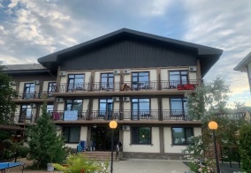 Гостевой дом Ассоль в Сочи