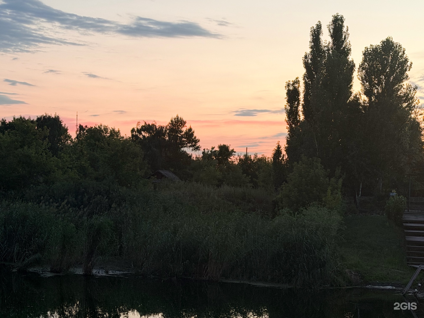 Пароград