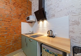 Отель Samsonov Hotels в Санкт-Петербурге