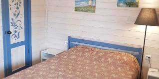 Даховская: Гостевой дом Петровские домики