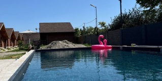 Алахадзы: Гостевой дом Белые ночи