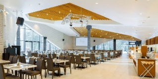 Дорохово: Отель Les Art Resort