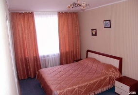 Отель Белебей в Белебее
