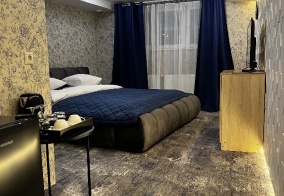 Отель Aravana в Красногорске