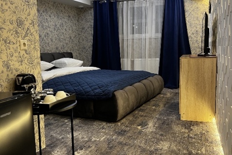 Красногорск: Отель Aravana