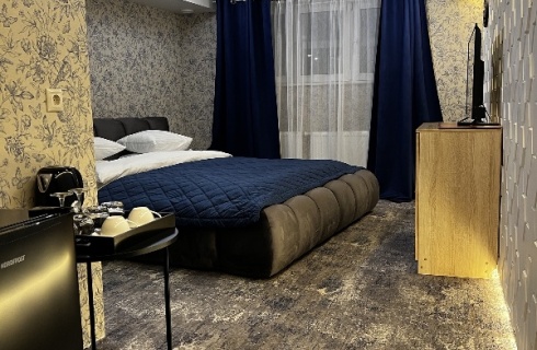 Красногорск: Отель Aravana