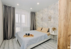 Апартаменты Privi House в Ижевске