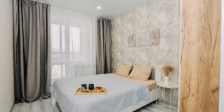 Ижевск: Апартаменты Privi House