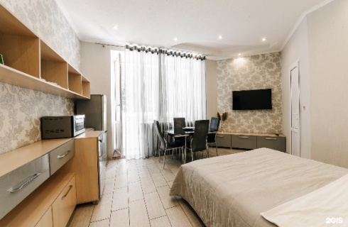 Курск: Отель Гостевой дом Строгановых