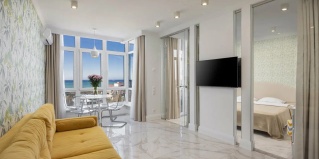 Сочи: Апартаменты Sun Apartments