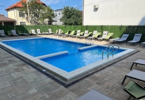 Отель Chateaulie в Геленджике