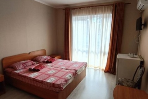 Сириус: Гостевой дом Арина