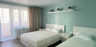 Челябинск: Отель Roomer
