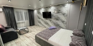 Павлодар: Отель Атамекен