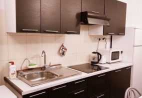 Отель Мини-отель в Москве