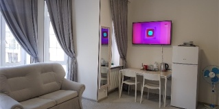 Зеленоградск: Коттедж Maziiz hotel Zelenogradsk