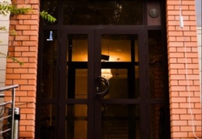 Отель Sky Lux Hotel в Астане