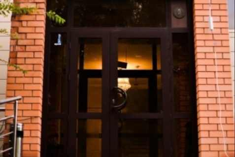Астана: Отель Sky Lux Hotel