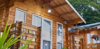 Сухум: Апартаменты Sinop-Houses