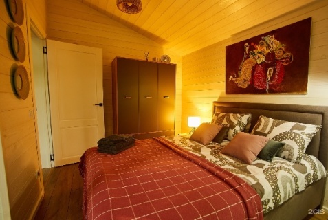 Санкт-Петербург: Коттедж Репинские дачи