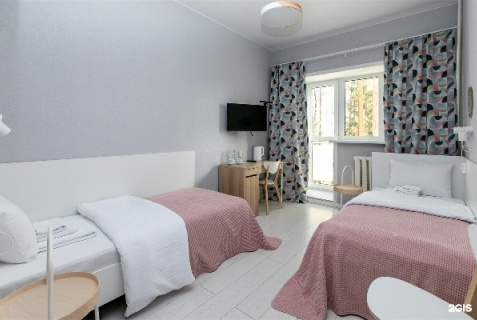 Беломорье: Санаторий Беломорье