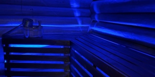 Вашина Гора: Гостевой дом Форелевый хутор