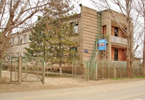 Отель Радуга в Ахтубинске