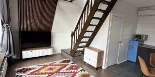 Пшехская: Апартаменты Асти Кэмп