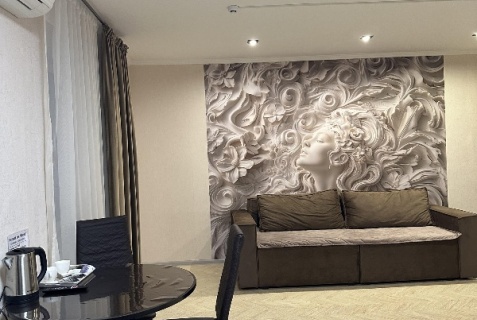 Пятигорск: Коттедж Elena